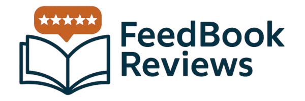 FeedBookReviews